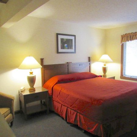 Mountainside Villas At Massanutten By Tripforth McGaheysville エクステリア 写真