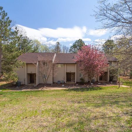 Mountainside Villas At Massanutten By Tripforth McGaheysville エクステリア 写真