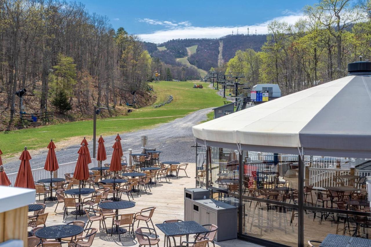 Mountainside Villas At Massanutten By Tripforth McGaheysville エクステリア 写真