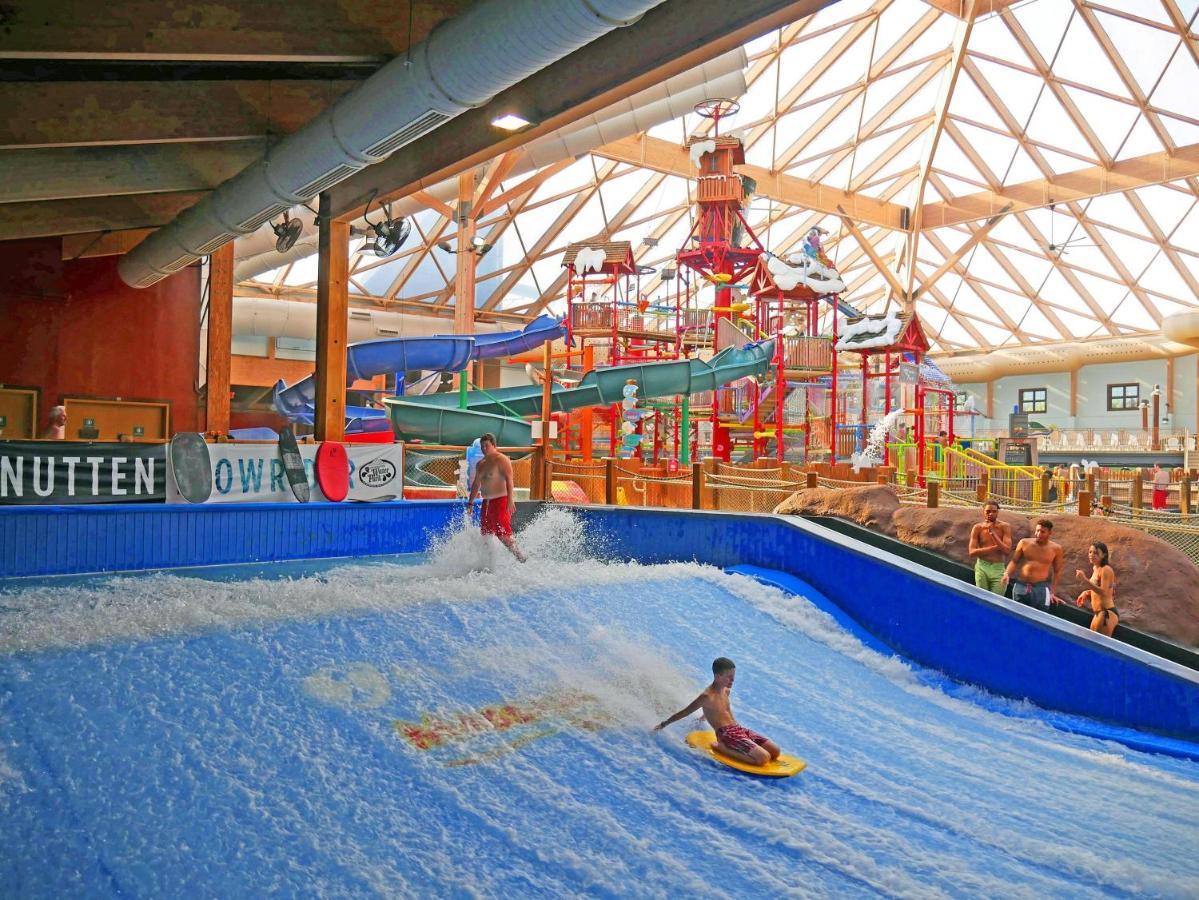 Mountainside Villas At Massanutten By Tripforth McGaheysville エクステリア 写真