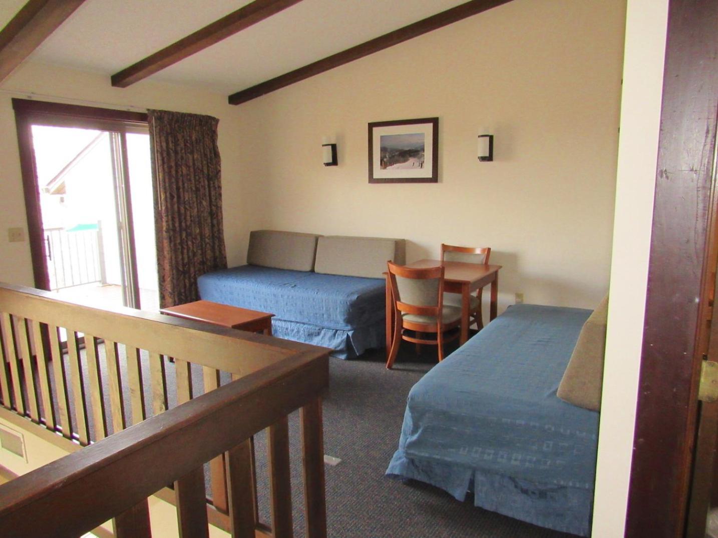 Mountainside Villas At Massanutten By Tripforth McGaheysville エクステリア 写真