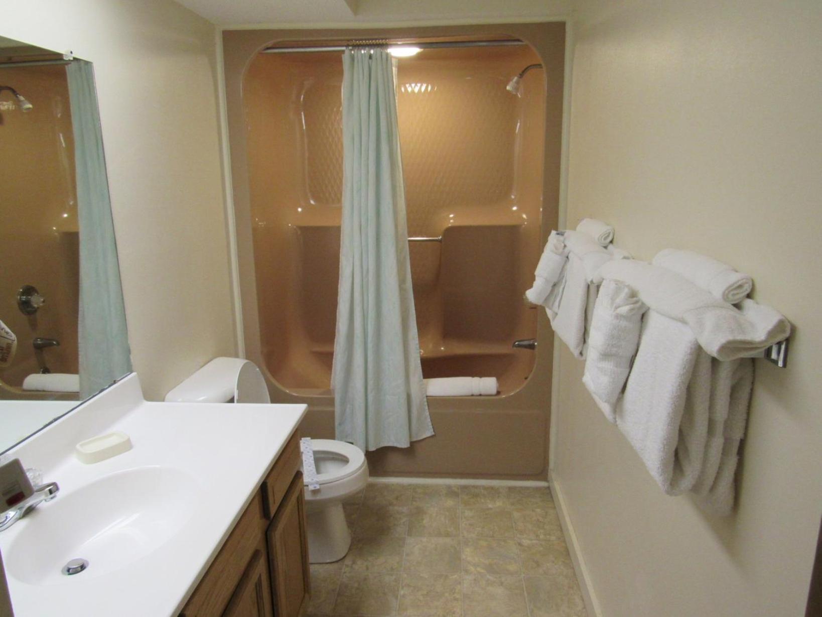 Mountainside Villas At Massanutten By Tripforth McGaheysville エクステリア 写真