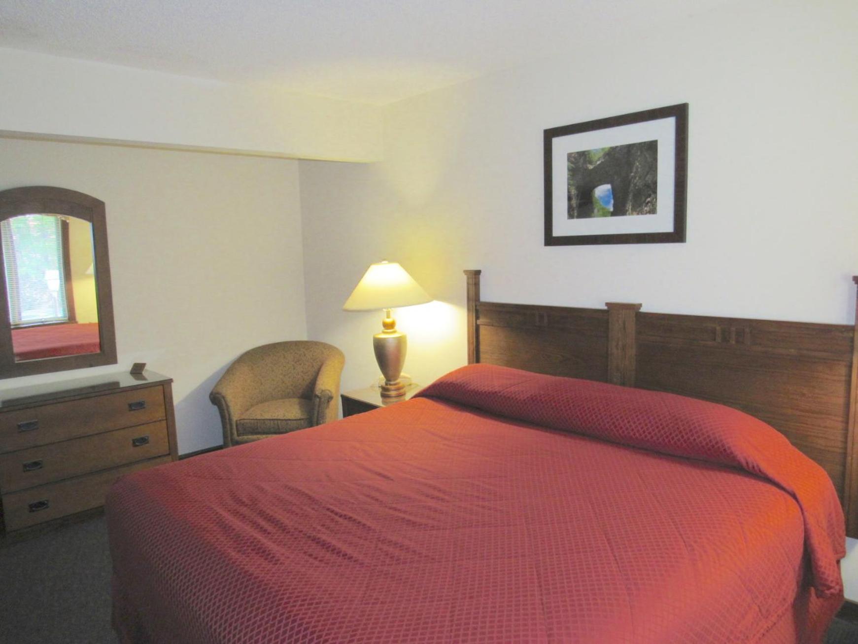 Mountainside Villas At Massanutten By Tripforth McGaheysville エクステリア 写真