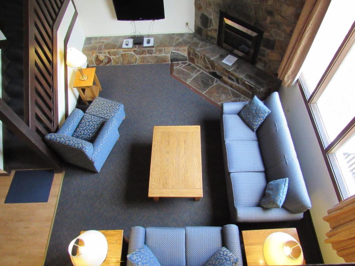 Mountainside Villas At Massanutten By Tripforth McGaheysville エクステリア 写真