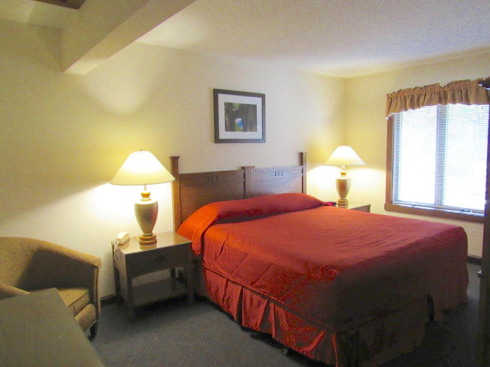 Mountainside Villas At Massanutten By Tripforth McGaheysville エクステリア 写真