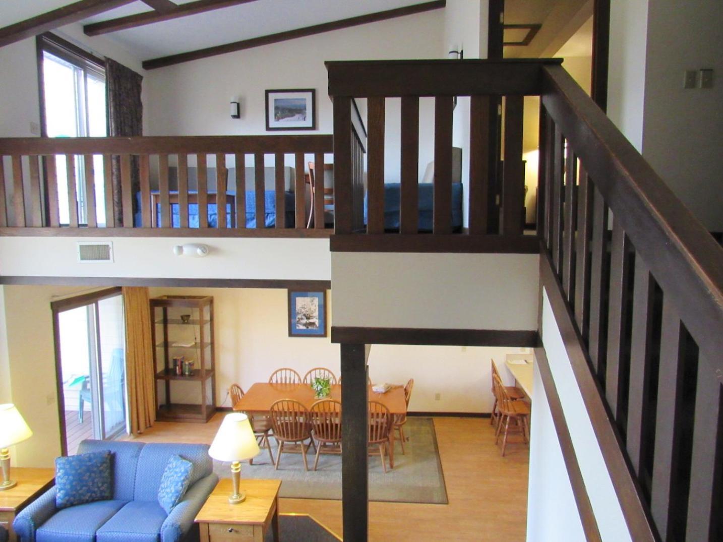 Mountainside Villas At Massanutten By Tripforth McGaheysville エクステリア 写真