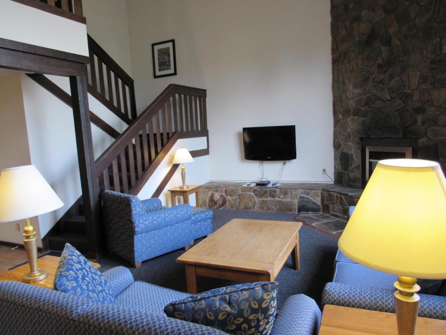 Mountainside Villas At Massanutten By Tripforth McGaheysville エクステリア 写真