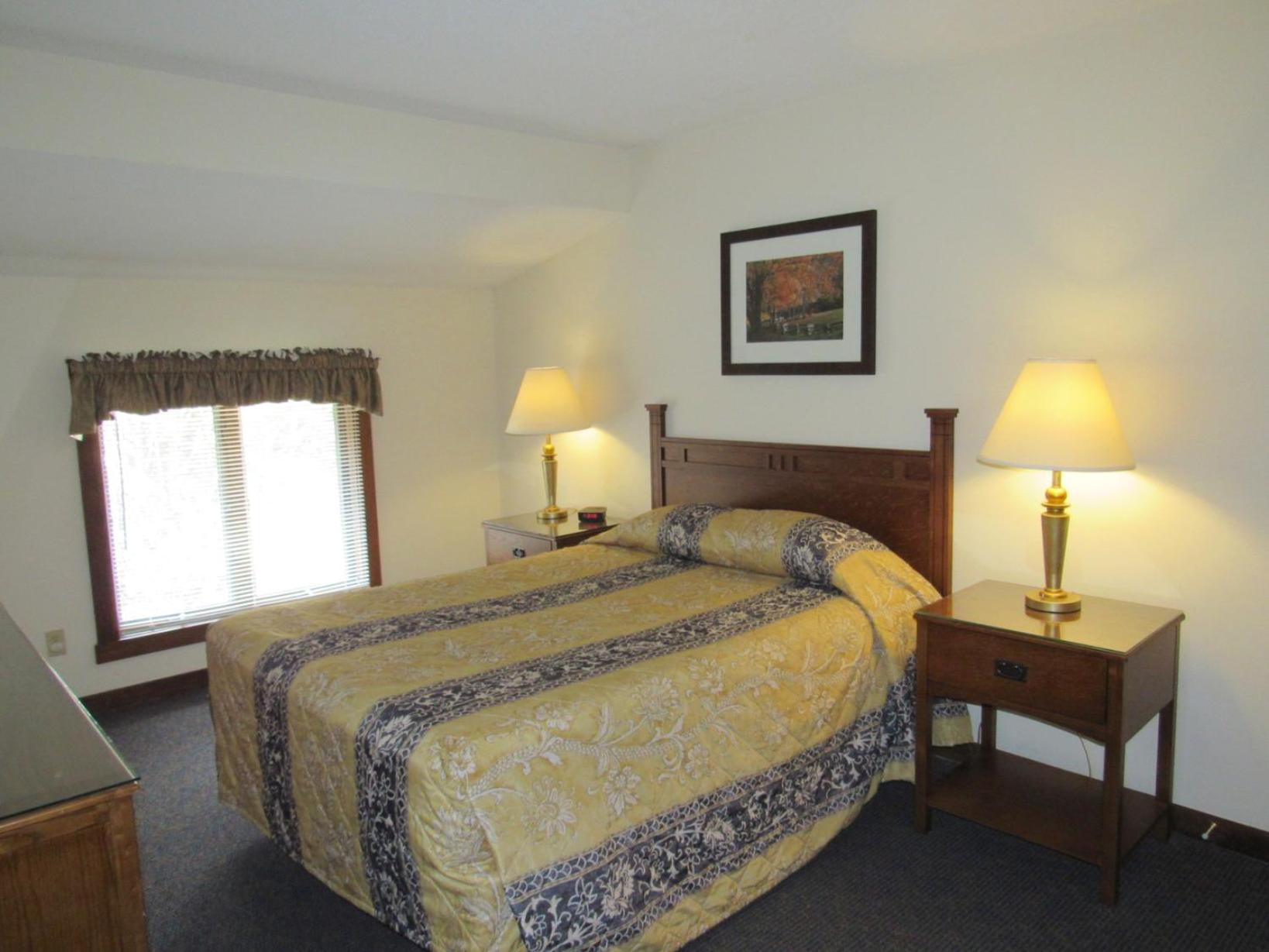 Mountainside Villas At Massanutten By Tripforth McGaheysville エクステリア 写真