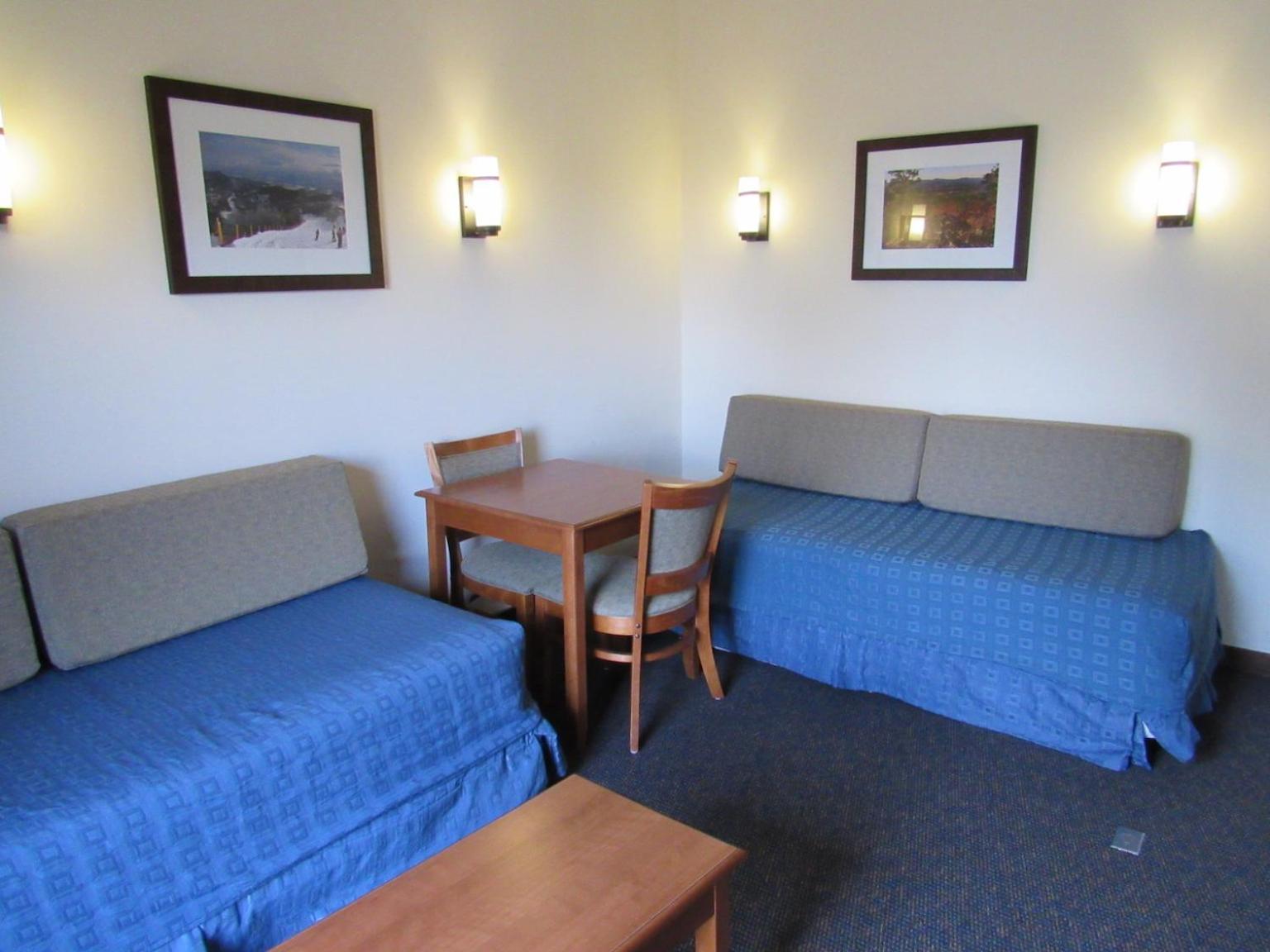 Mountainside Villas At Massanutten By Tripforth McGaheysville エクステリア 写真
