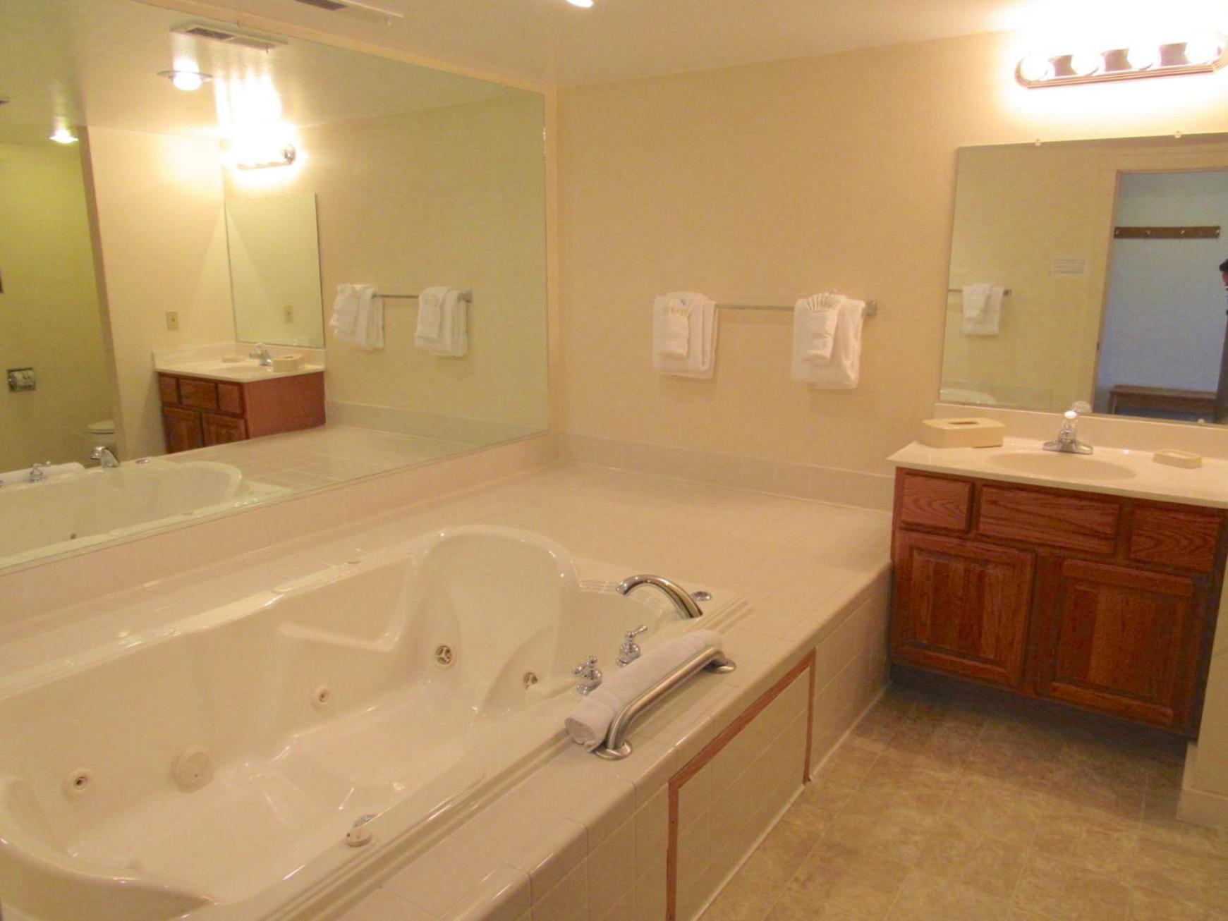 Mountainside Villas At Massanutten By Tripforth McGaheysville エクステリア 写真