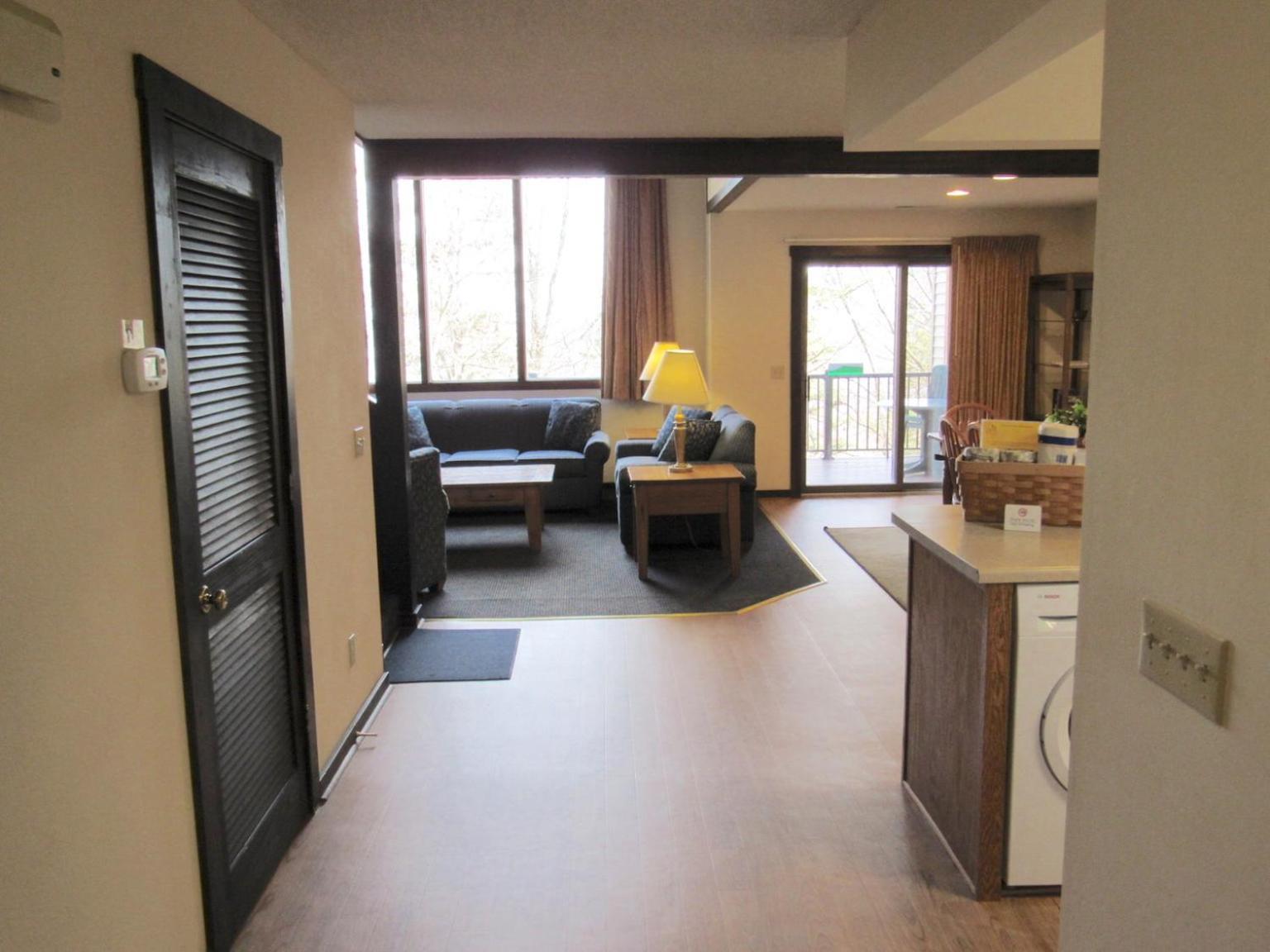 Mountainside Villas At Massanutten By Tripforth McGaheysville エクステリア 写真