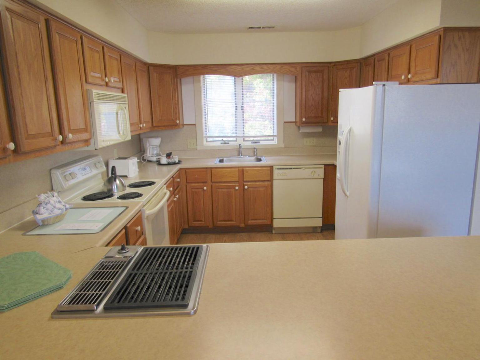 Mountainside Villas At Massanutten By Tripforth McGaheysville エクステリア 写真