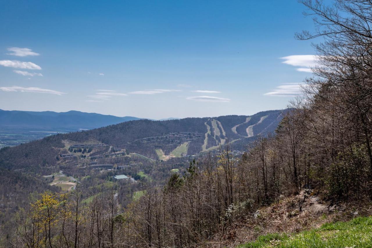 Mountainside Villas At Massanutten By Tripforth McGaheysville エクステリア 写真