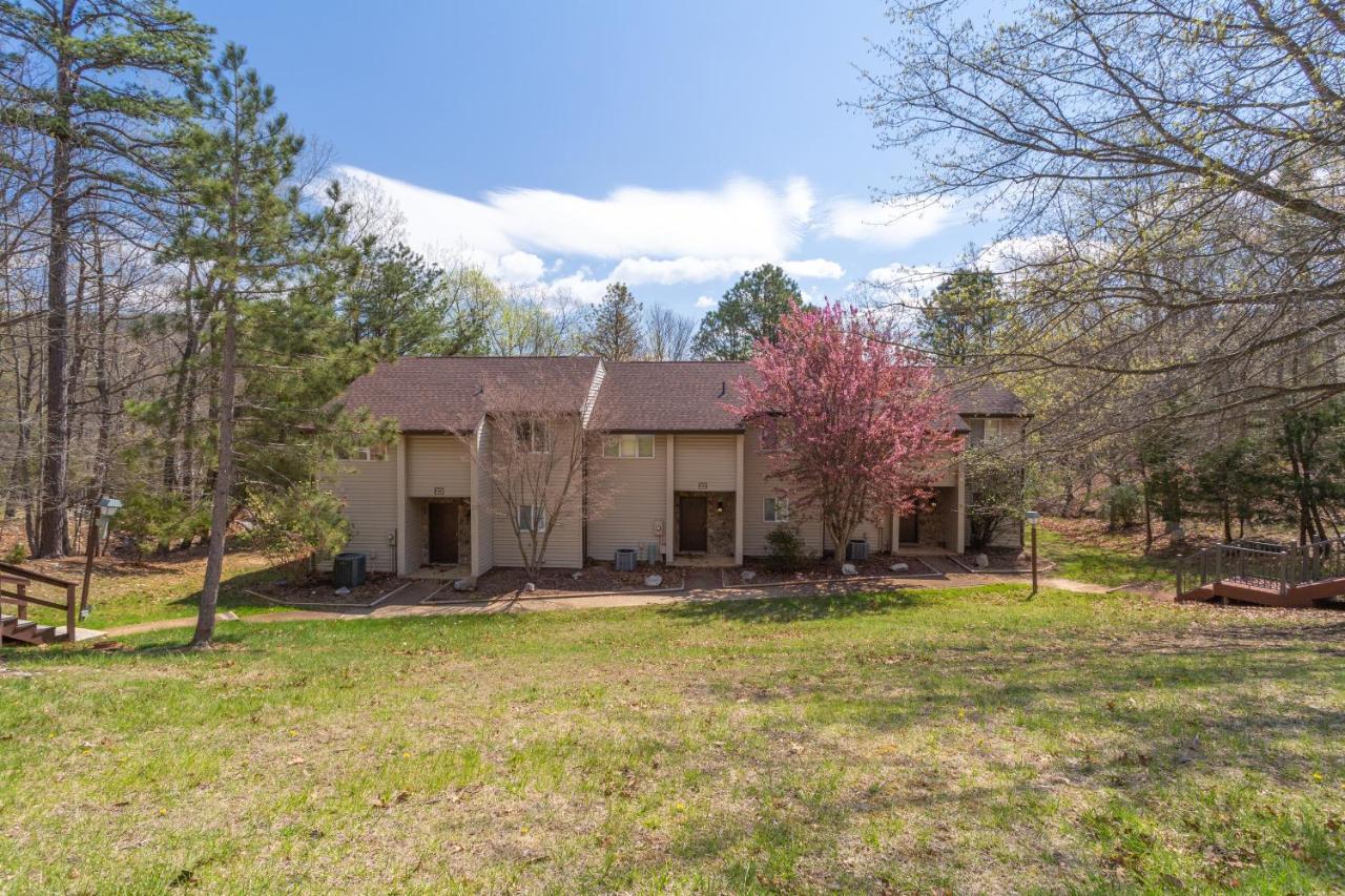 Mountainside Villas At Massanutten By Tripforth McGaheysville エクステリア 写真
